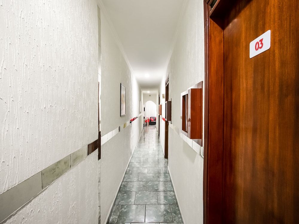 Hotel Belém 2 estrellas en São Paulo