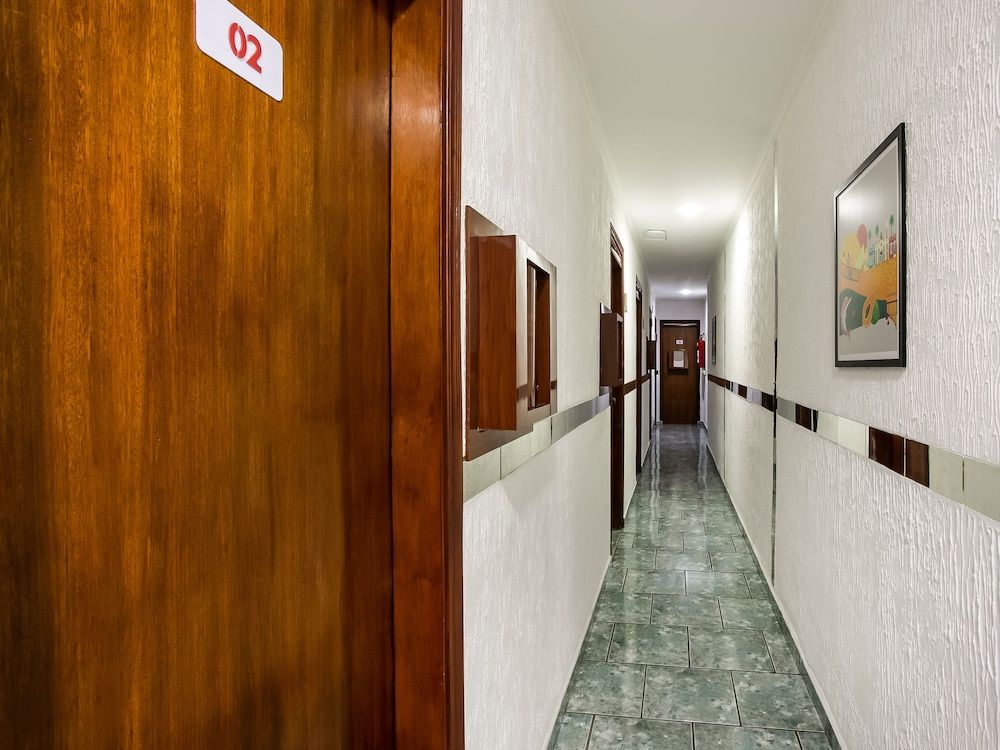 Hotel Belém 2