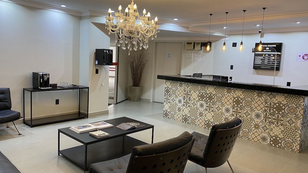 Hotel Diamante 3