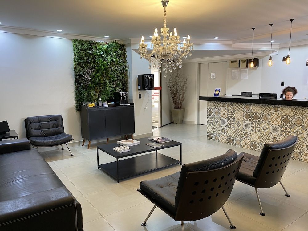 Hotel Diamante 2