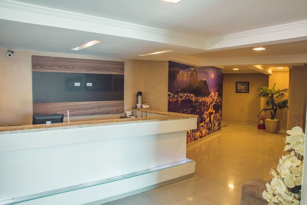 Plage Hotel 3