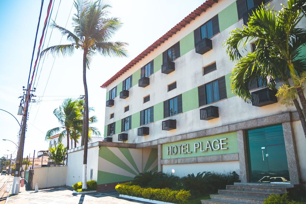 Plage Hotel 1