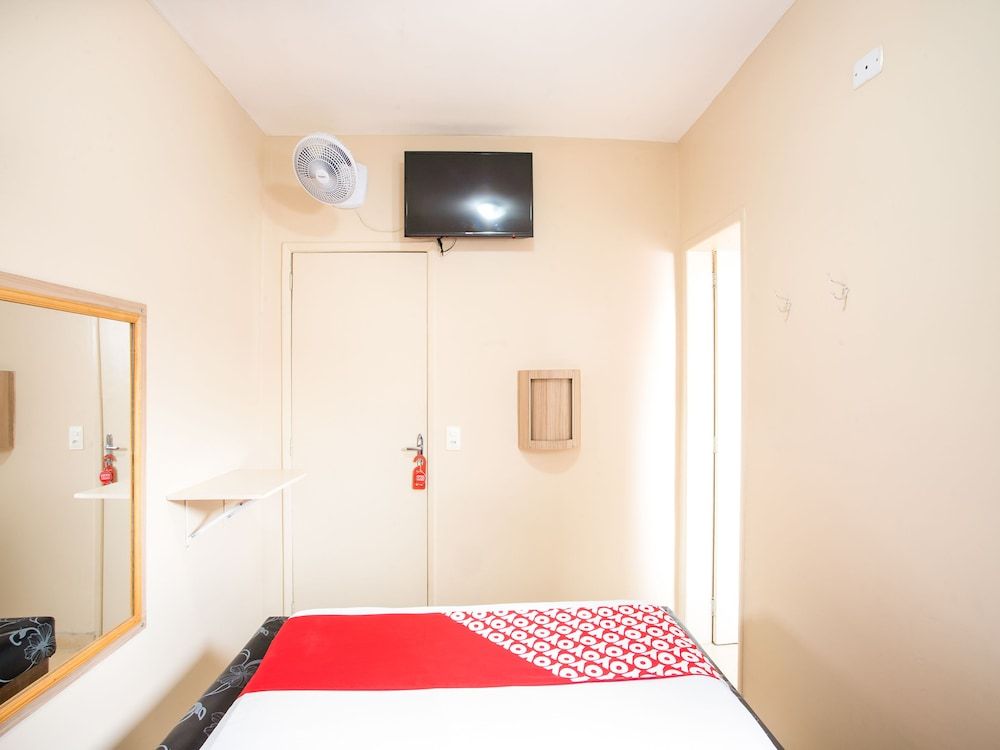 OYO Hotel Itarantim, São Paulo 3