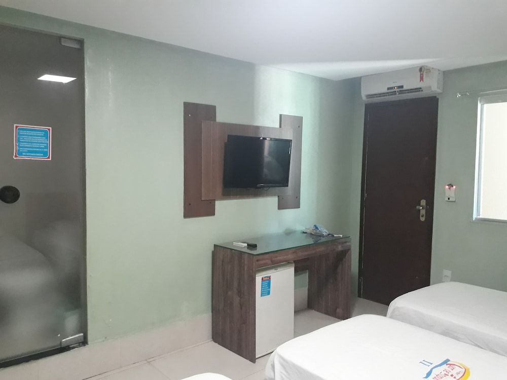 Hotel Luar de Itapuã 2