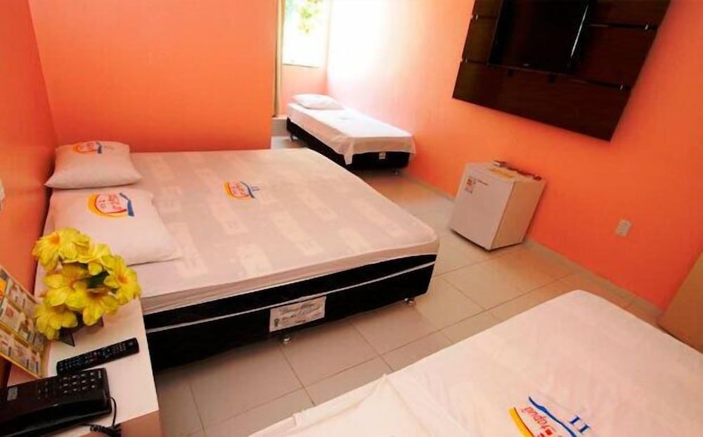 Hotel Luar de Itapuã 3