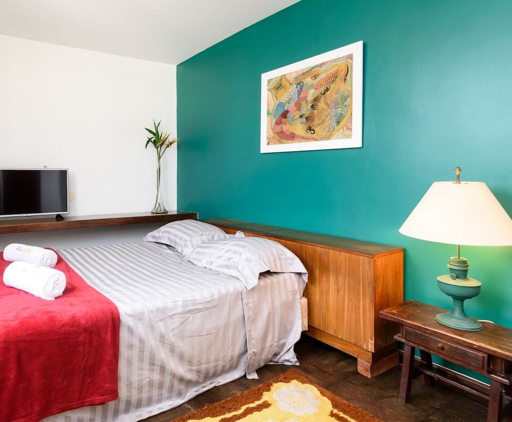 All in Rio Excelente Custo-benefício 1