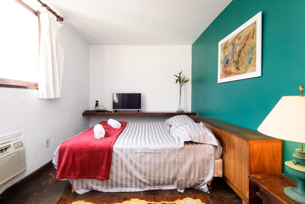 All in Rio Excelente Custo-benefício 2