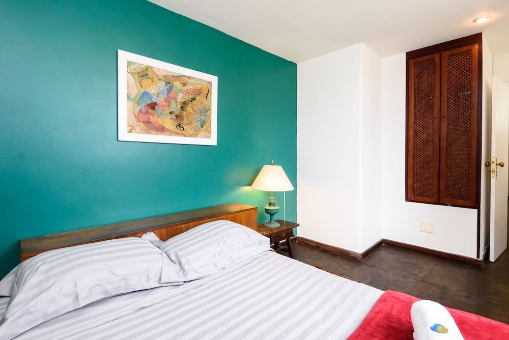 All in Rio Excelente Custo-benefício 3