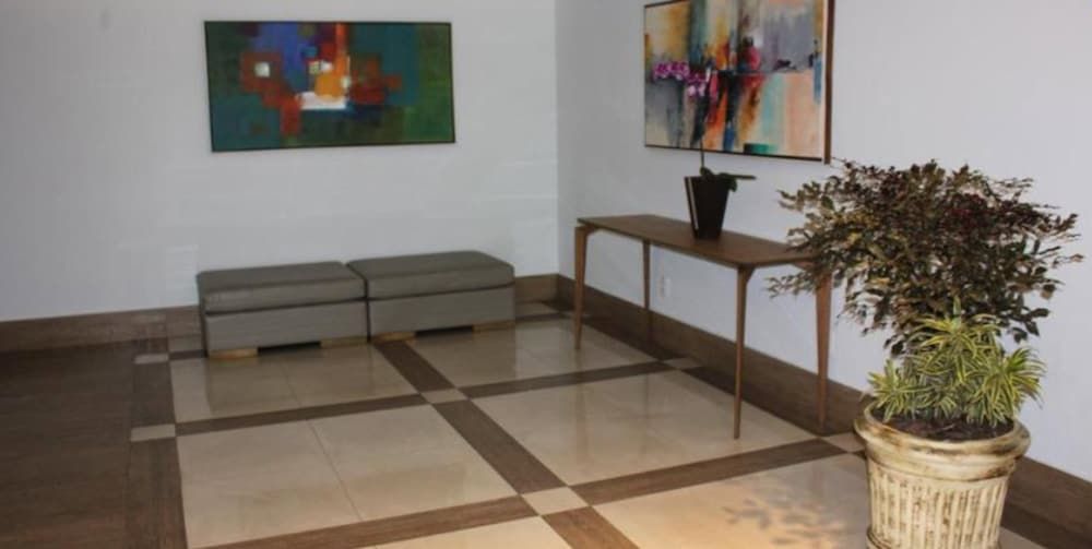 DOM Barra Hotel 2