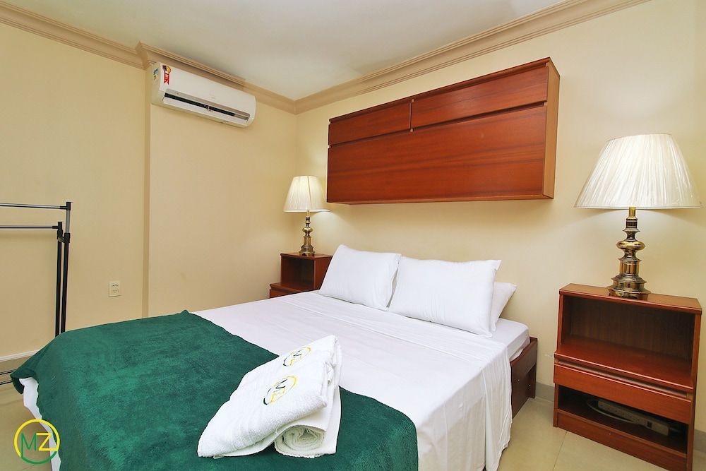 MZ Apartments Ronald 3