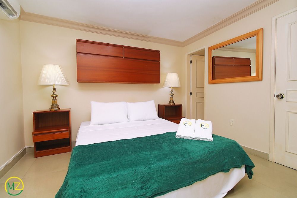 MZ Apartments Ronald 1