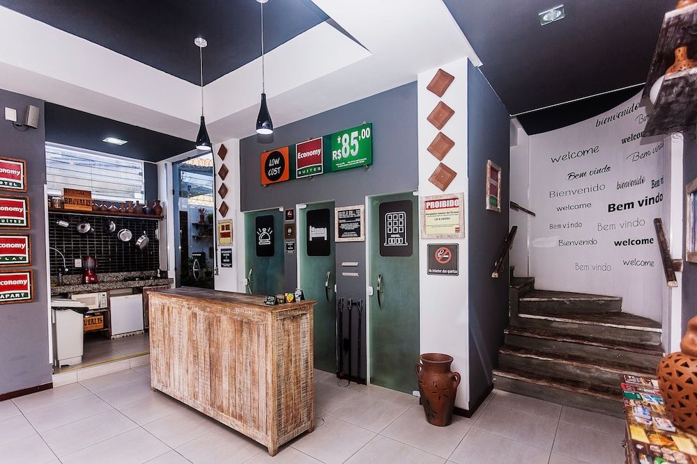 Economy Suites 3
