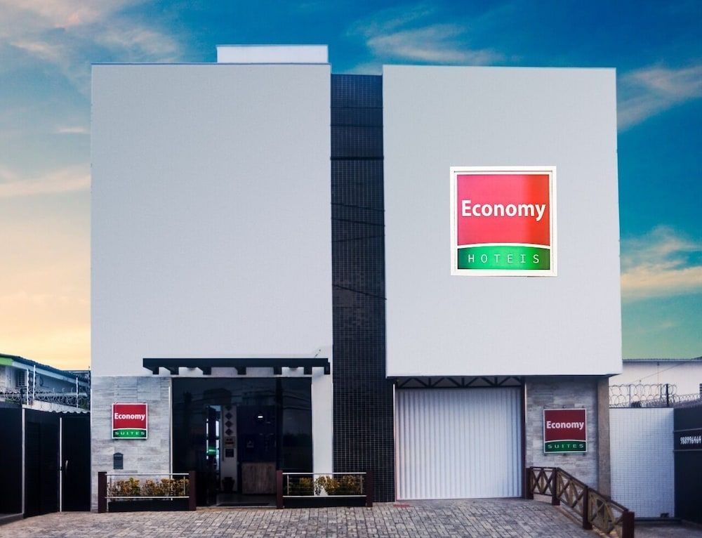 Economy Suites 2 estrellas en Natal