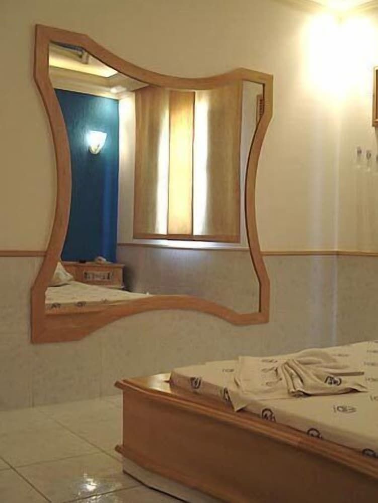 North Palace Hotel 3