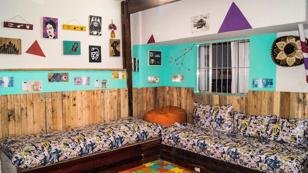 Tatuapé Hostel 1