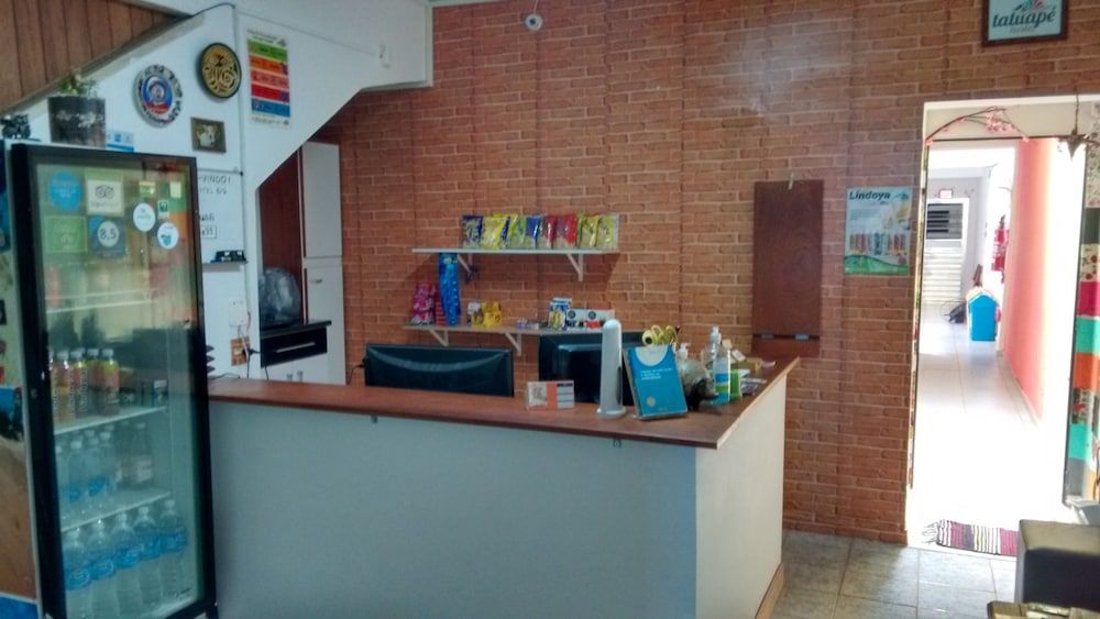 Tatuapé Hostel 2