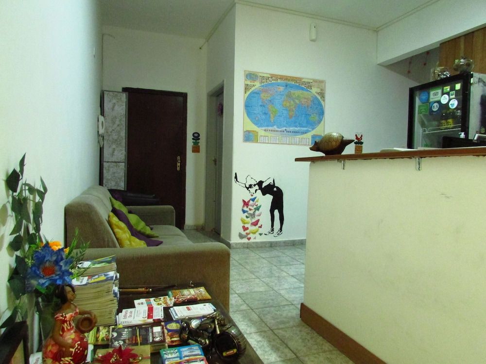 Tatuapé Hostel 3