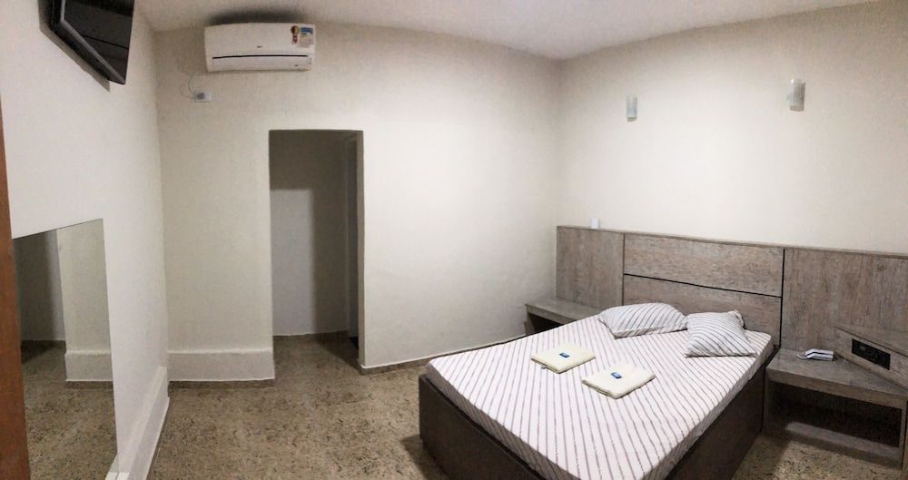 Hotel Butantã 3