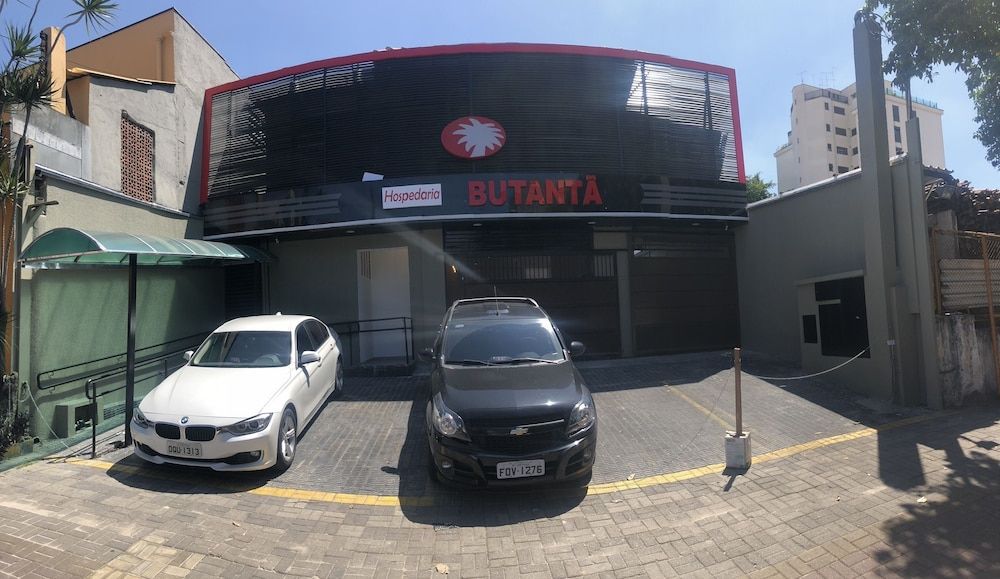 Hotel Butantã -1 estrellas en São Paulo