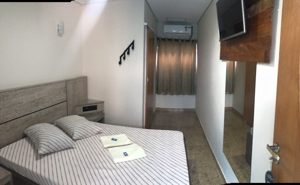 Hotel Butantã 2