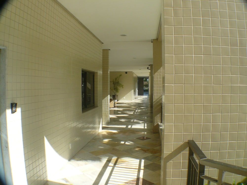 Barra Dolce Vita Residence Service 3