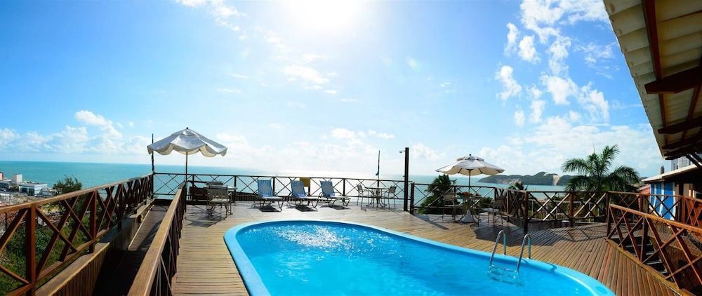 Marsallis Ponta Negra Hotel 1