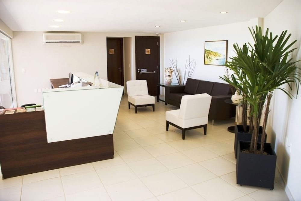 Marsallis Ponta Negra Hotel 2