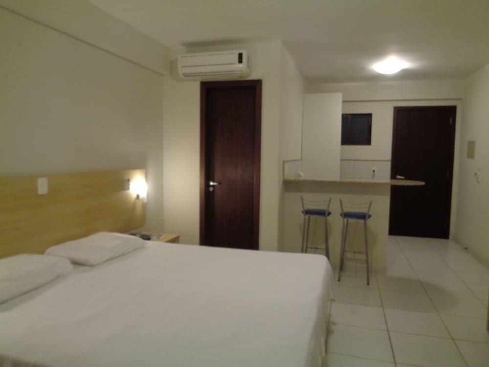 Marsallis Ponta Negra Hotel 3