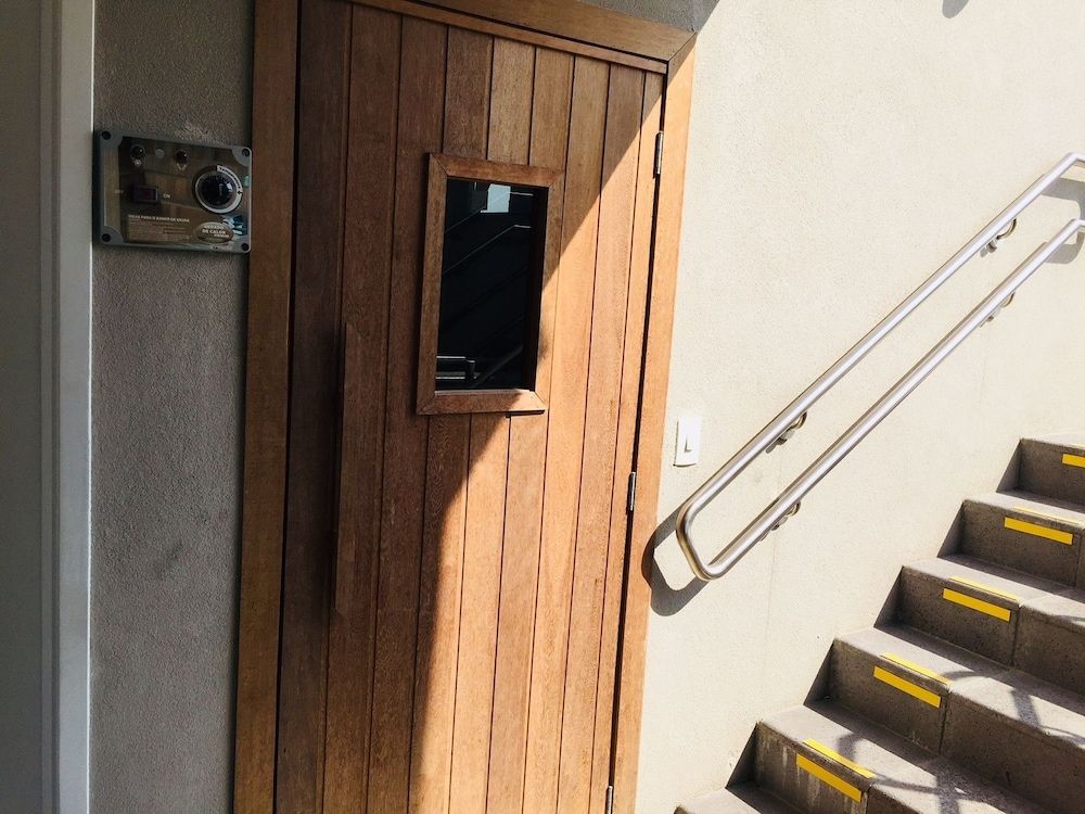 Apartamento Novo Perfeito na Rua Augusta 2