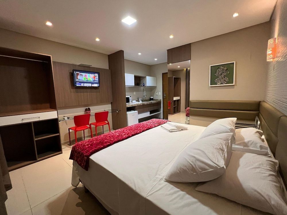 Vila Mucuripe padrão 5 estrelas 3