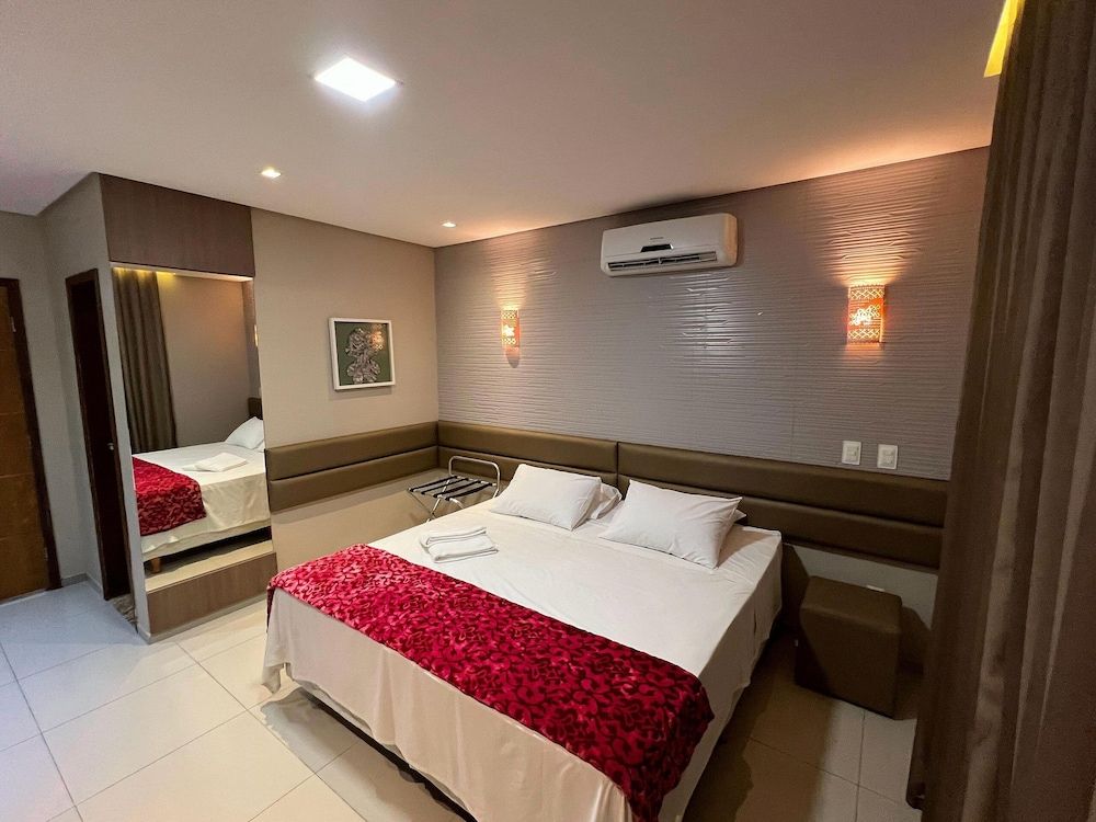 Vila Mucuripe padrão 5 estrelas 2