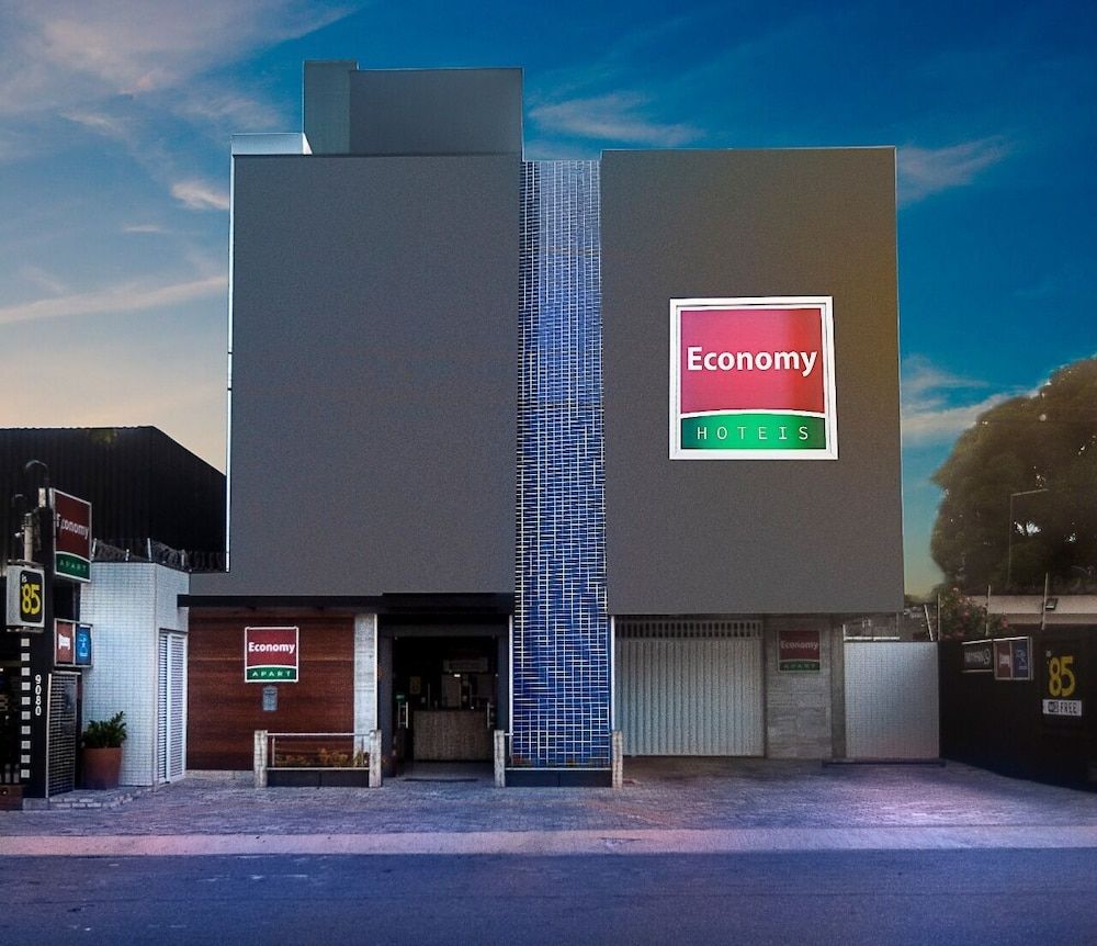 Economy Apart -1 estrellas en Natal