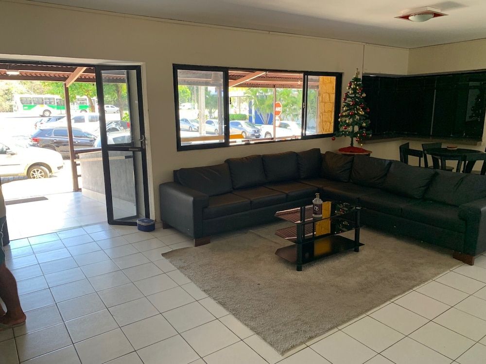 CP Hotel 2 estrelas em Natal