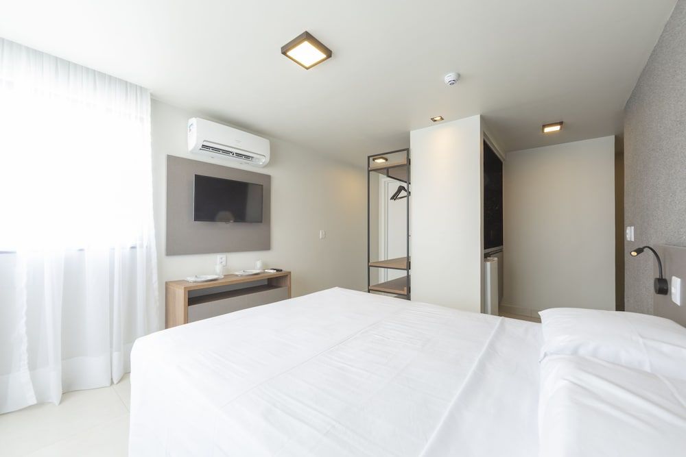 ArtHomes Cobogó Ponta Negra c vista 2