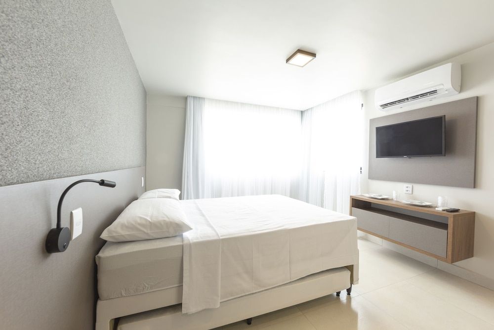 ArtHomes Cobogó Ponta Negra c vista 1