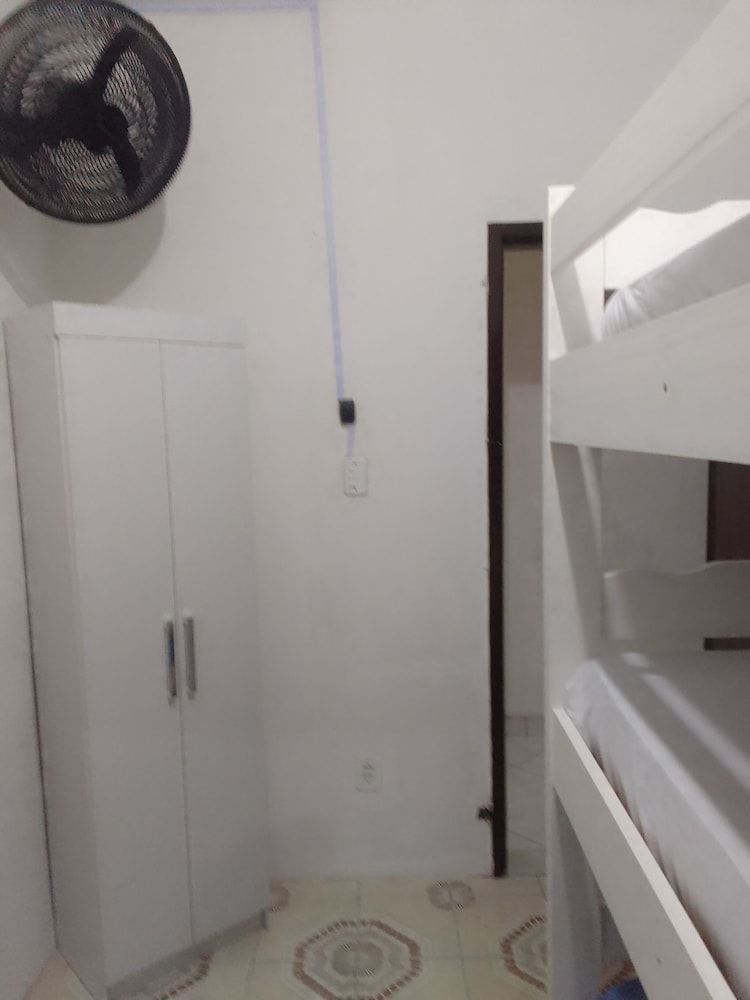 Pousada O Arqueiro 1