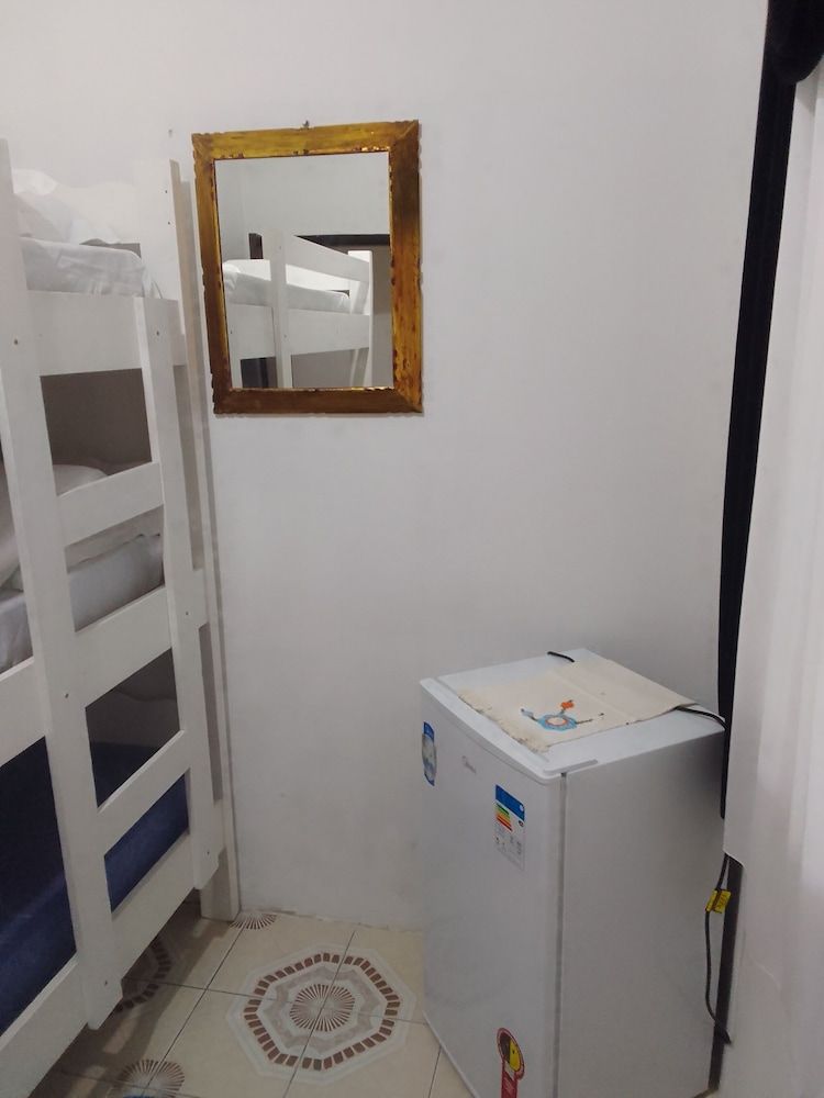 Pousada O Arqueiro 2