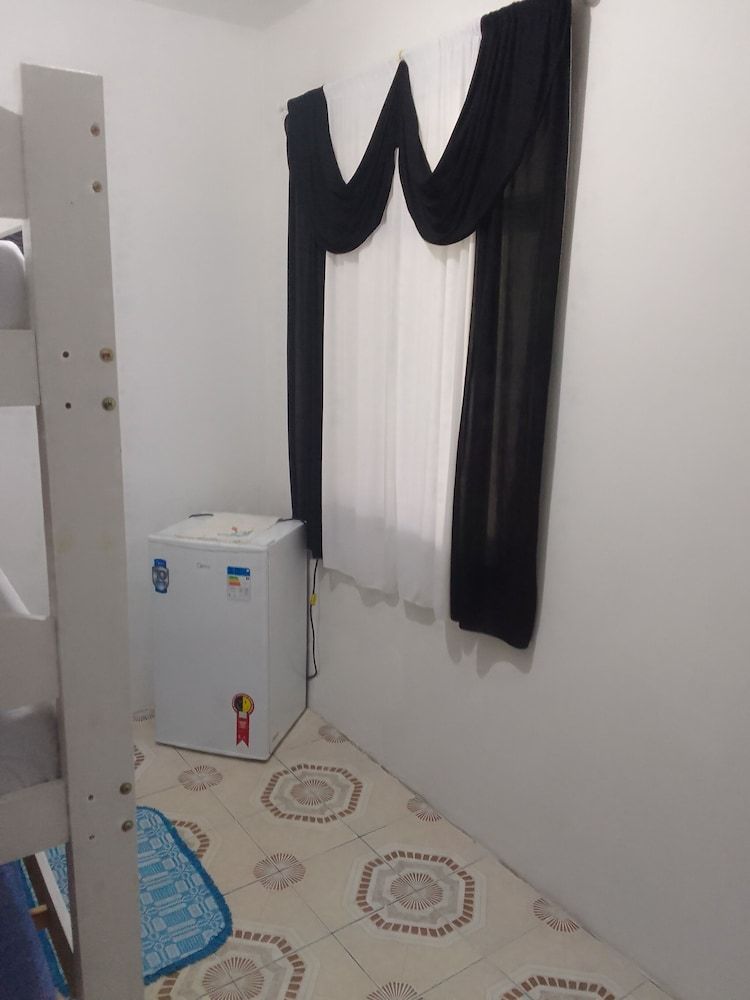 Pousada O Arqueiro 3