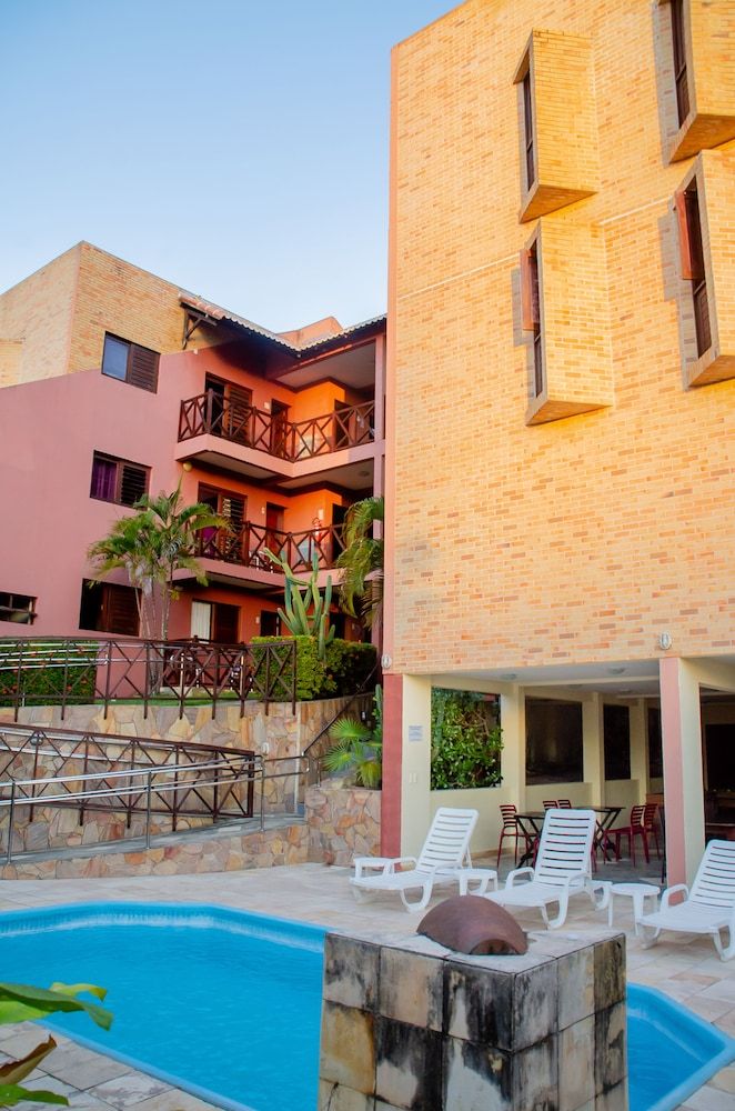 Pousada Vale do Sul 1