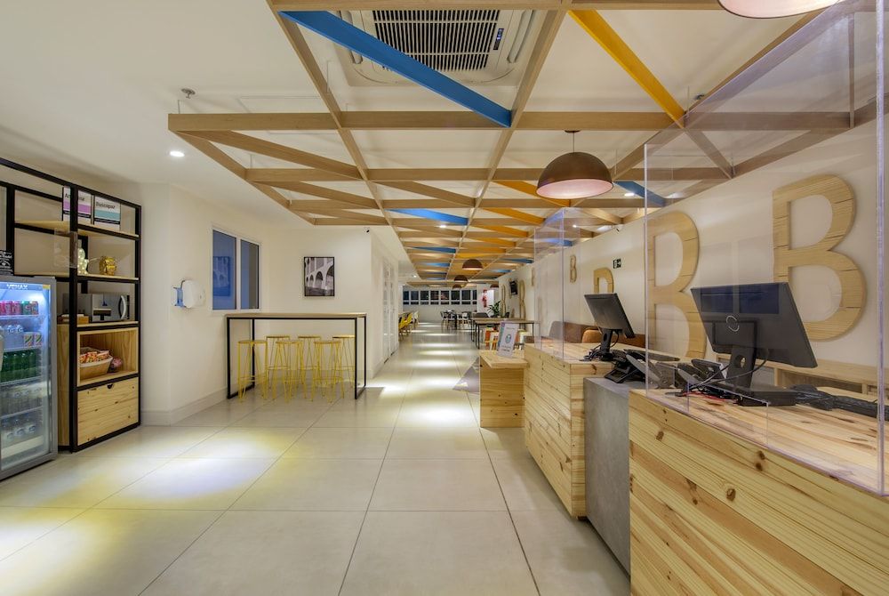 B&B Hotels Rio de Janeiro Norte 2