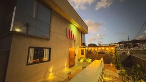 Liiv Natal Ponta Negra Costeira