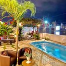 Pousada Flor De Ponta Negra