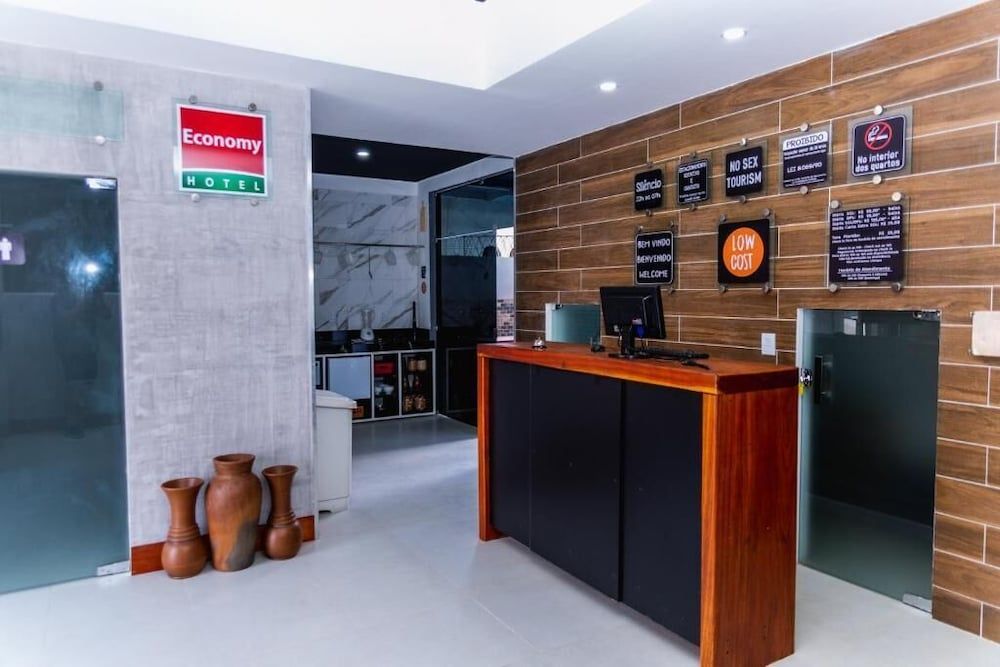 Economy HOTEL 2