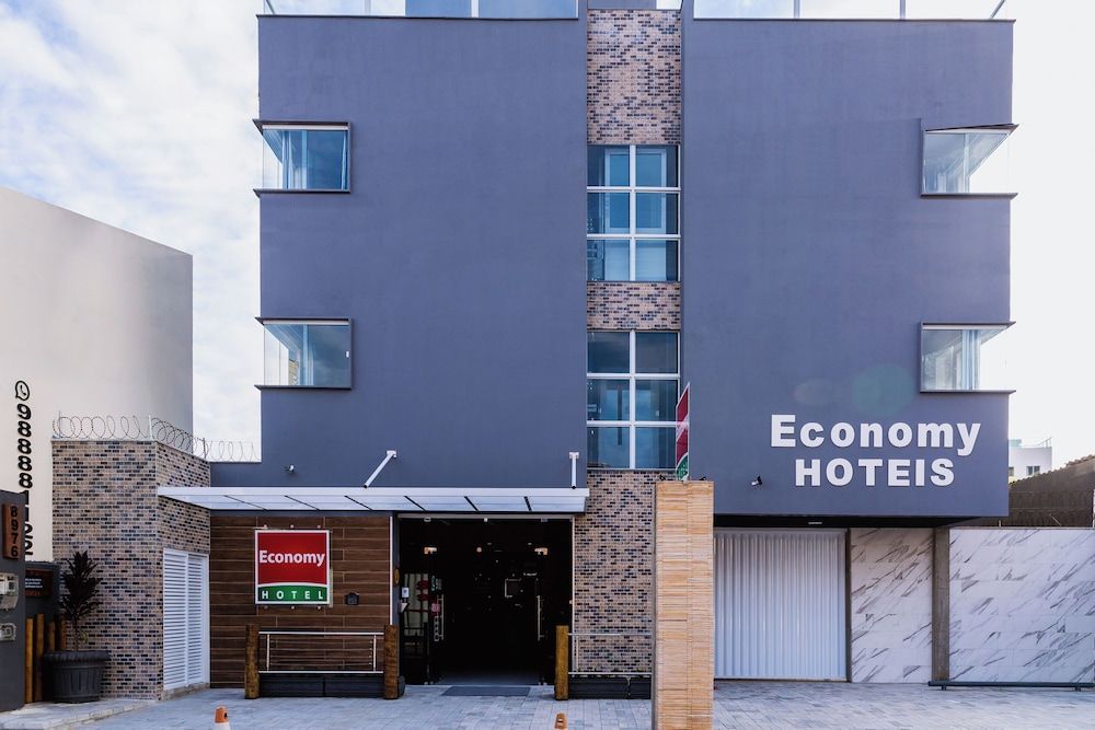 Economy HOTEL 2 estrellas en Natal