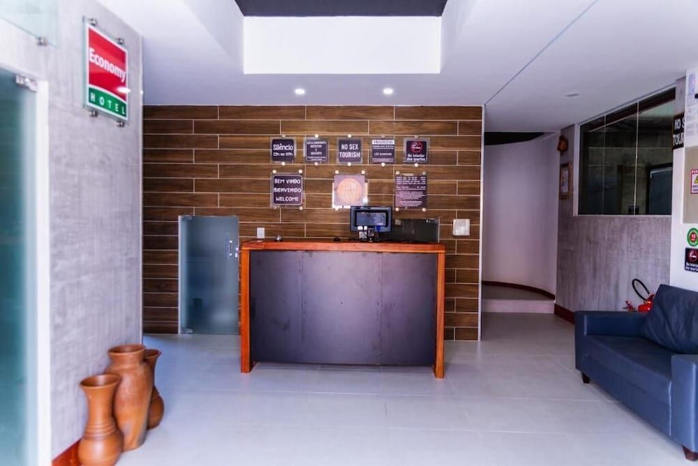Economy HOTEL 3