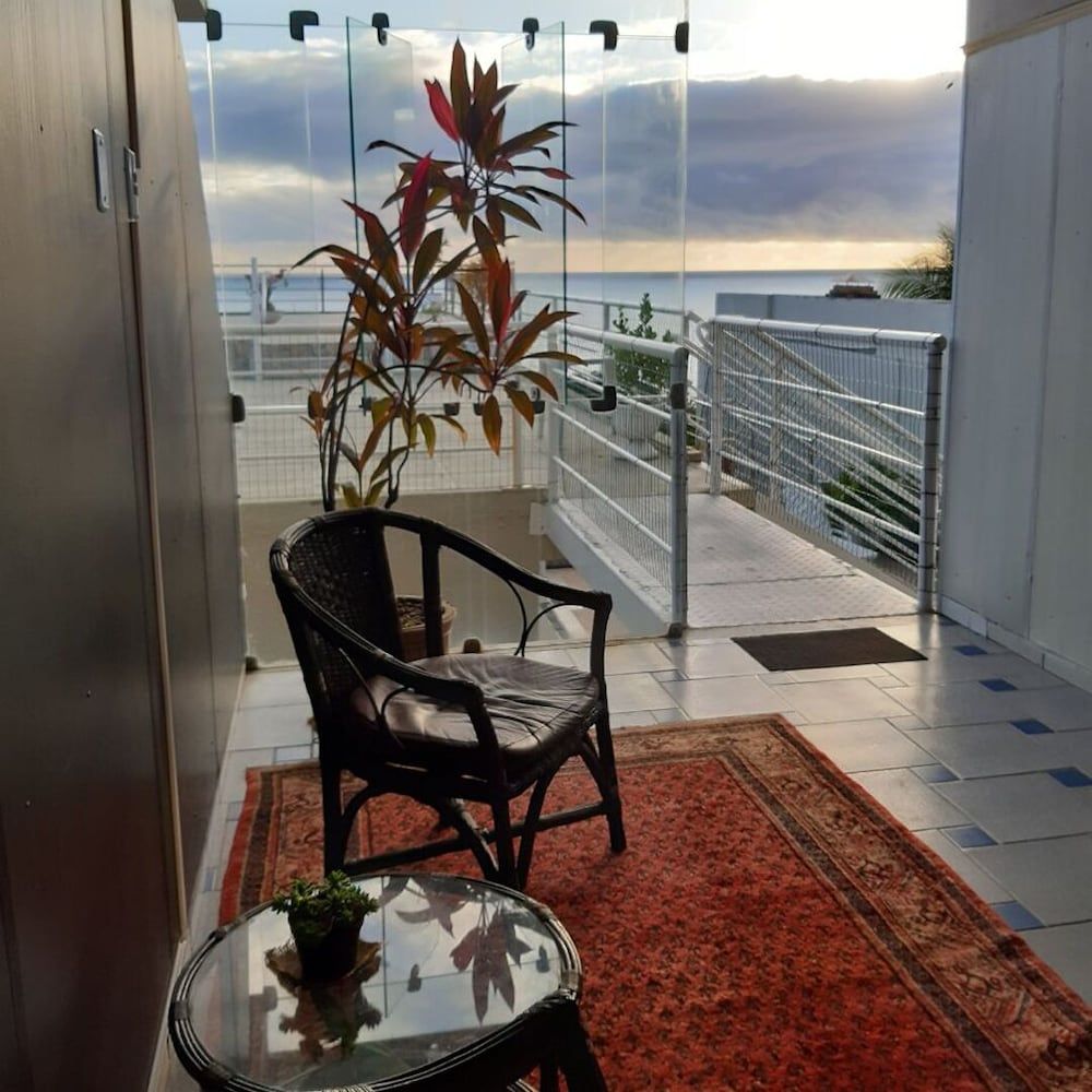 Bela Vista Hotel 2