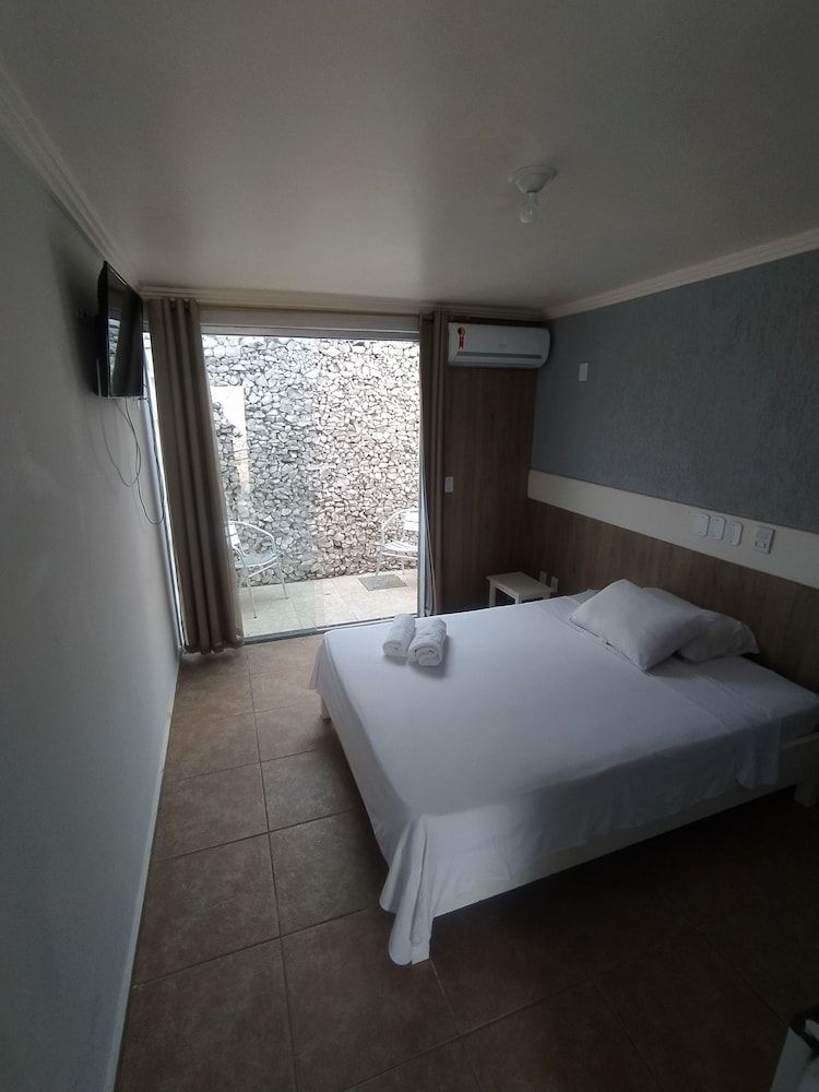 Bela Vista Hotel 3