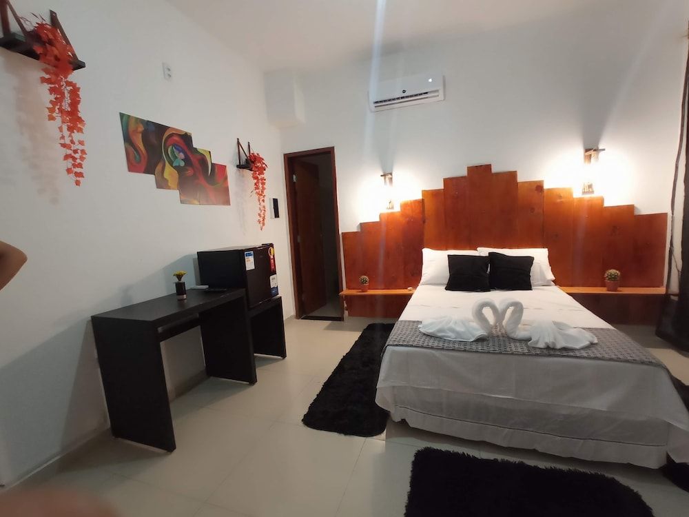 Central Palace Hotel 2