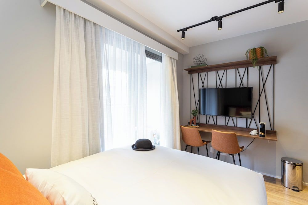 Charlie Hotel Atmosfera Paulista 3