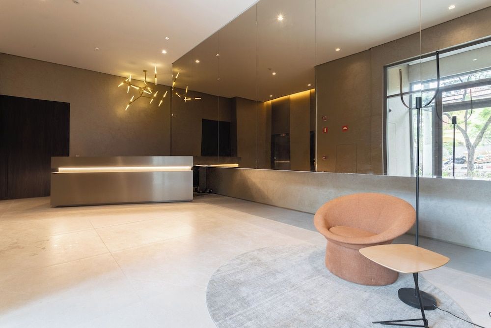 Charlie Hotel Atmosfera Paulista 2